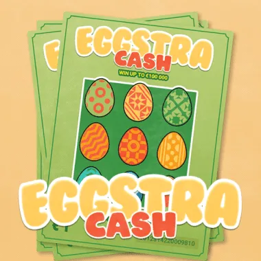 Eggstra Cash